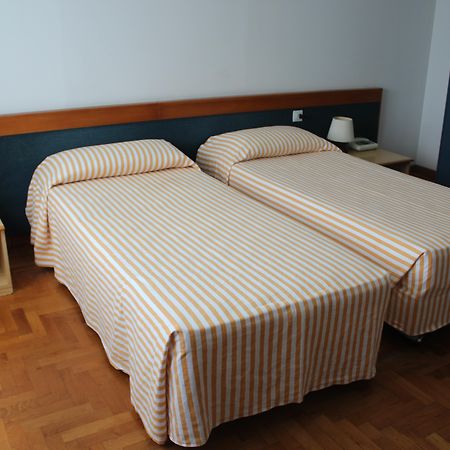 Hotel Mistral Oristano Exterior photo