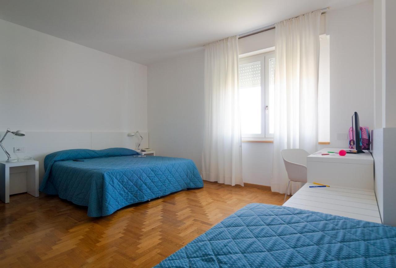 Hotel Mistral Oristano Exterior photo