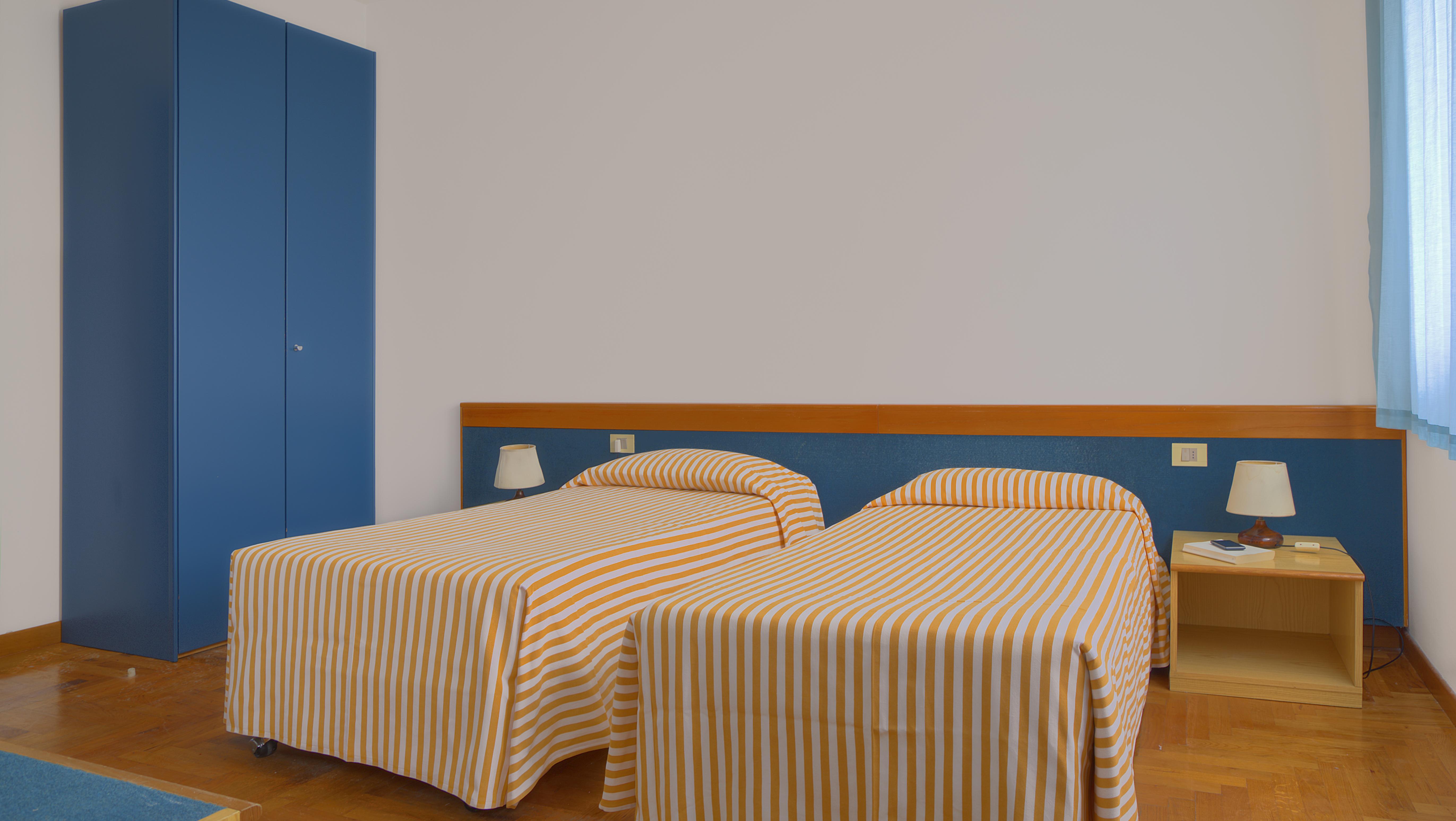 Hotel Mistral Oristano Exterior photo