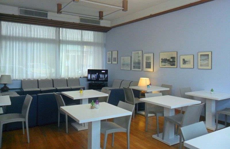 Hotel Mistral Oristano Exterior photo