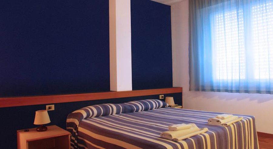 Hotel Mistral Oristano Exterior photo