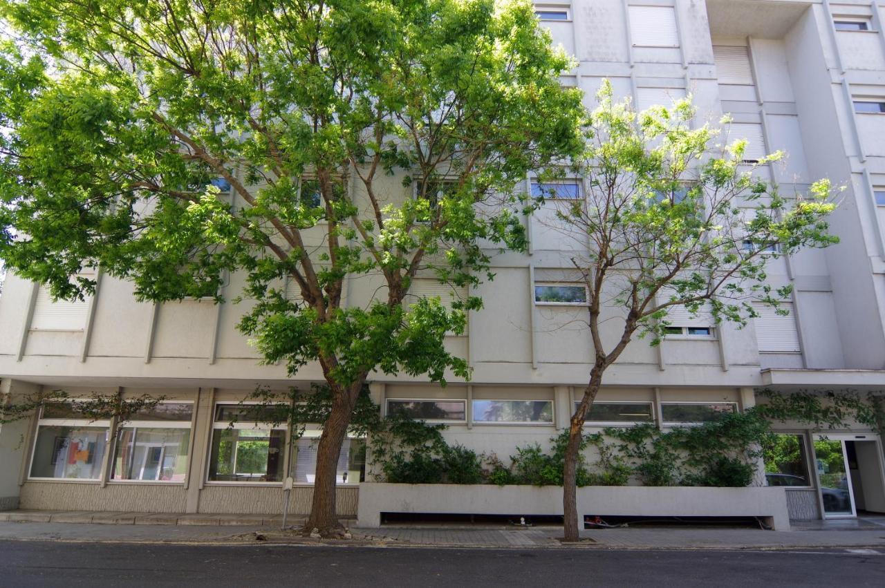 Hotel Mistral Oristano Exterior photo
