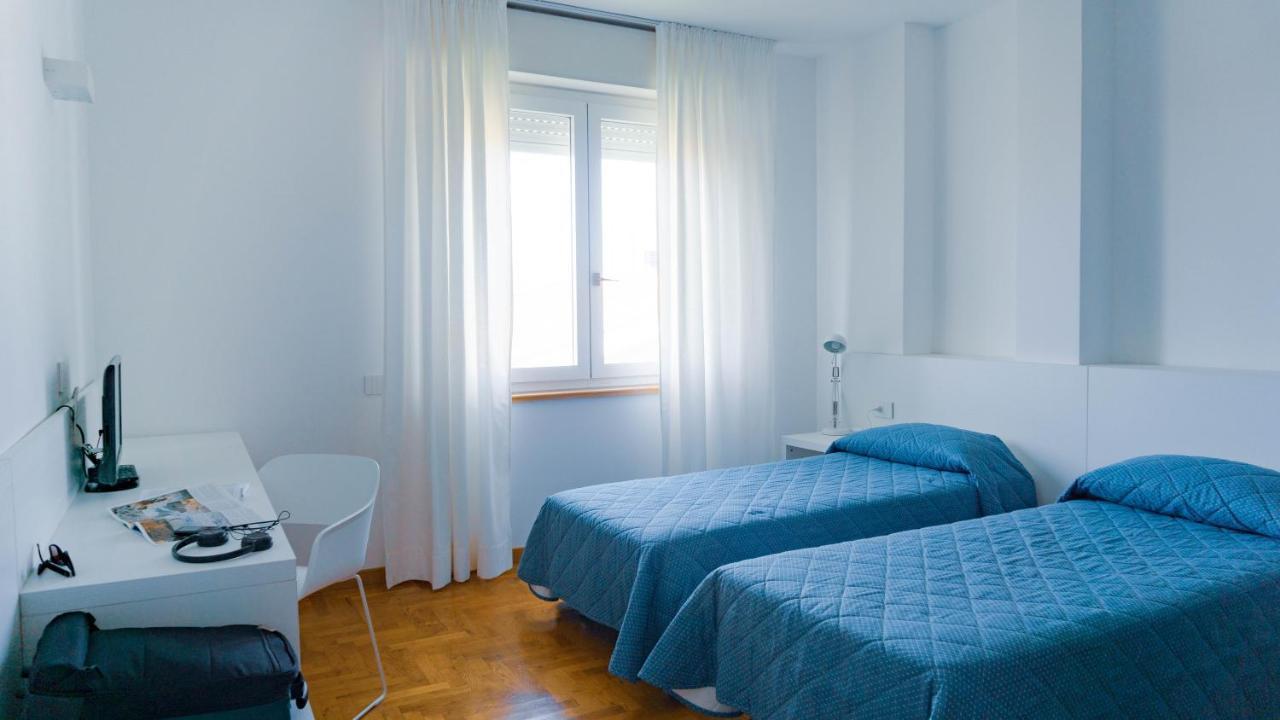 Hotel Mistral Oristano Exterior photo